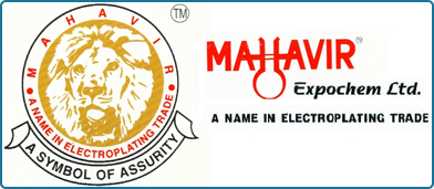 Mahavir Expochem Ltd. | Electroplating Chemicals